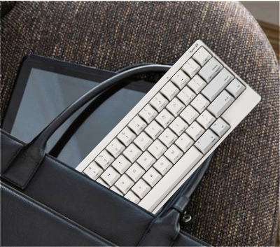 HHKB Professional Classic Type-S 英語配列／雪｜HHKB,Professional