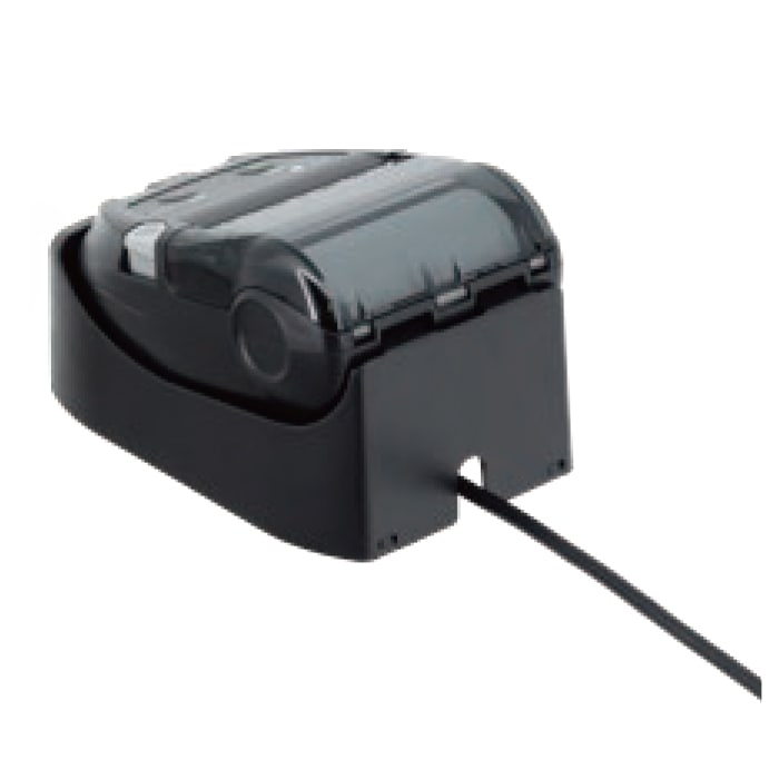 SII MP-B20 小型モバイルレシートプリンターのご購入