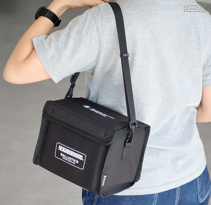 バリスティクス ネイバーフッド 飯盒用オプションケース BALLISTICS NH