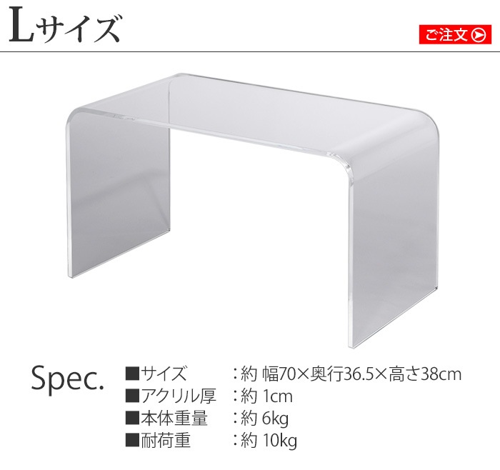 ワーズウィズ プレーンローテーブル Sサイズ WAAZWIZ PLAIN LOW TABLE