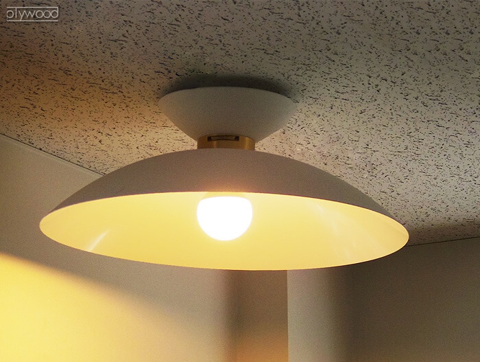 アートワークスタジオ マンデイ シーリングランプ ARTWORK STUDIO