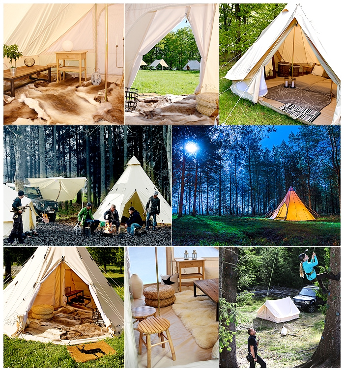 正規品 ノルディスク アスガルド 7.1用 インナーキャビン 1pc Nordisk