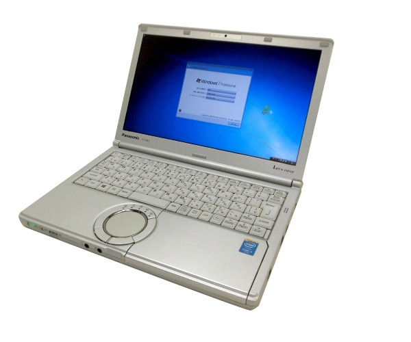 厳選した中古パソコン、中古PCのクオリット windows ノート