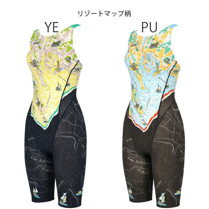 ワコール Wacoalスイムウェア おなかシェイプ 母の日 オールインワン