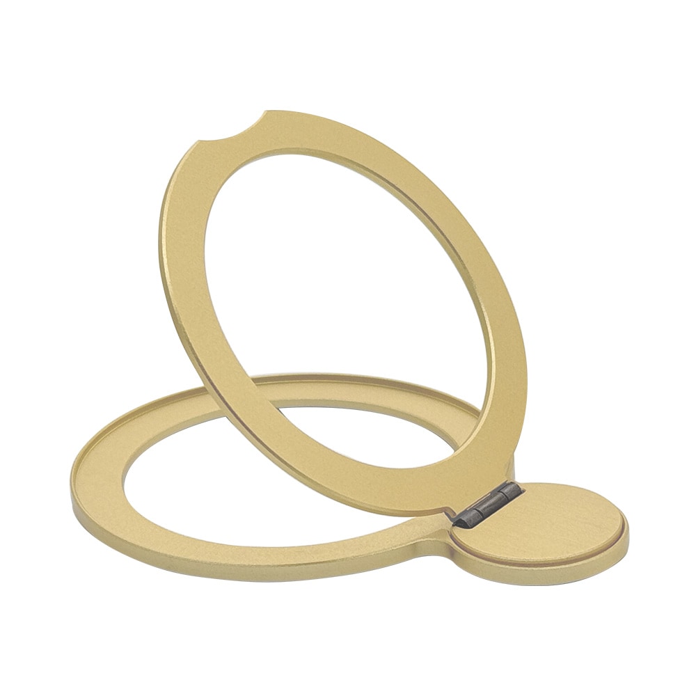 スマホ リング スマホリング ZEROSAFE Shaft リングスタンド 粘着