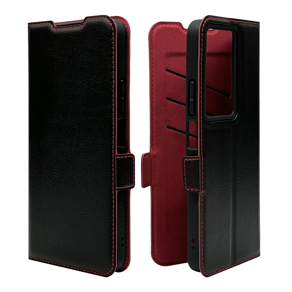 OPPO A79 5G ケース カバー 手帳型 薄型 耐衝撃吸収 カード入れ