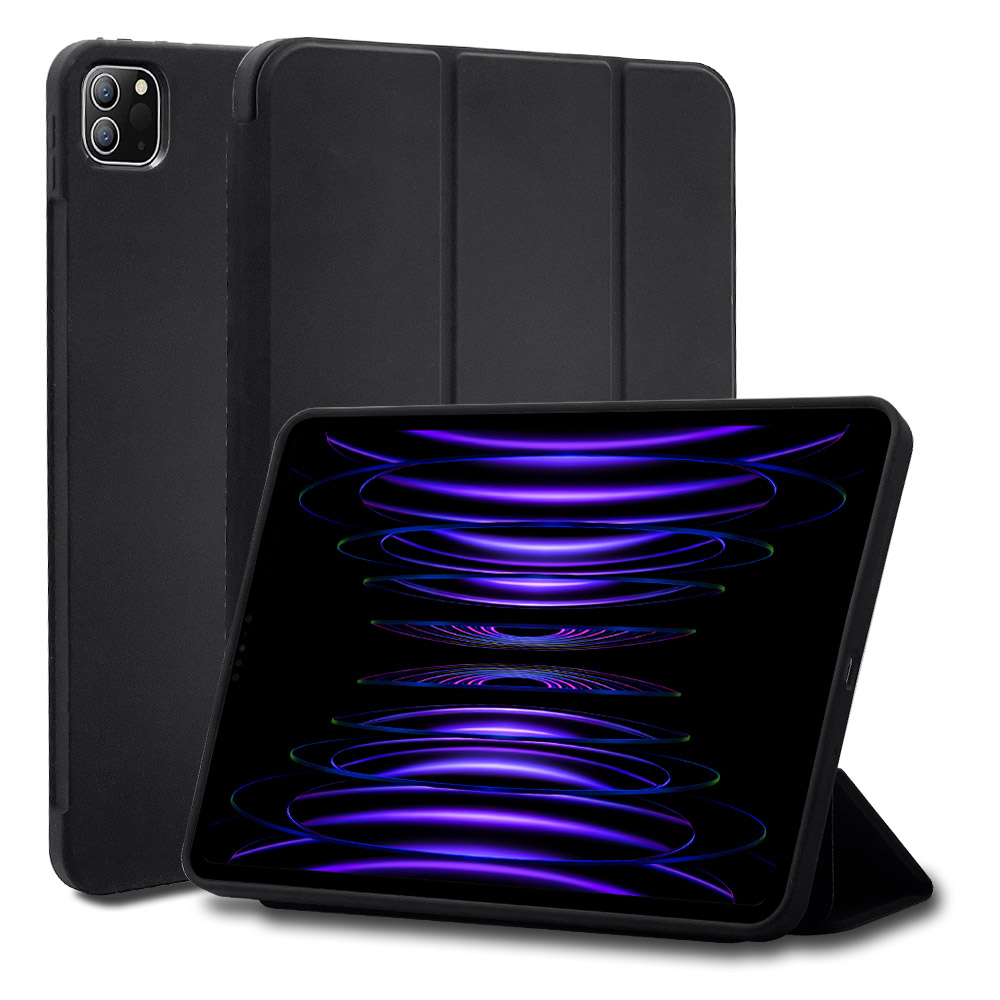 iPad Pro 第4世代 第3世代 第2世代 11インチ ケース カバー 手帳型 耐