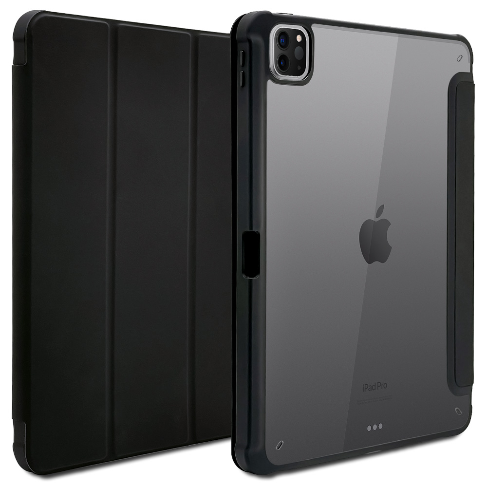 iPad Pro 第6世代 第5世代 第4世代 12.9インチ ケース カバー