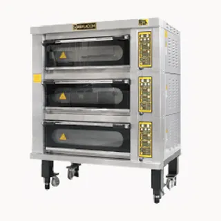 4面ガラス冷蔵ショーケース フォーシーズンシリーズ｜レマコム株式会社