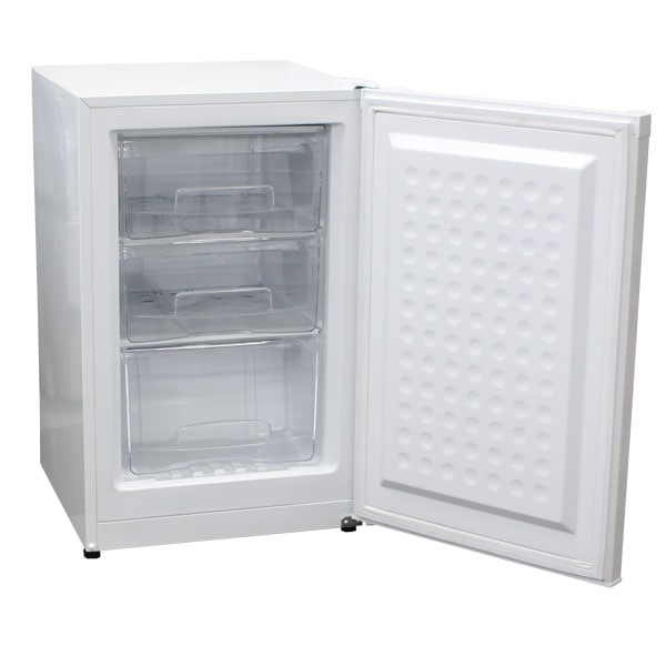 MARUTOMI 冷凍ストッカー MF-205 205L MARUTOMI 冷凍ストッカー MF