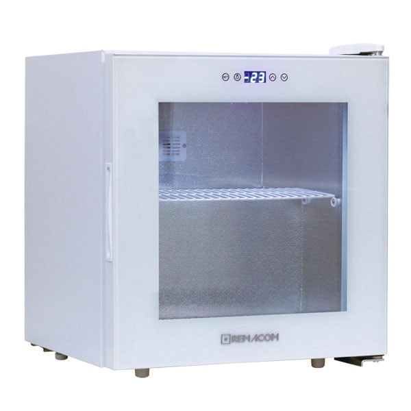 前開き小型冷凍ショーケース｜レマコム株式会社