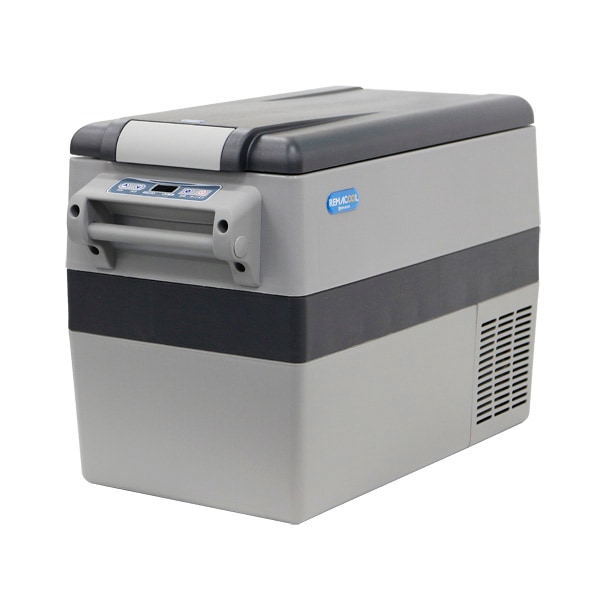 冷凍・冷蔵ストッカー 2室タイプ レマクールシリーズ｜レマコム株式会社