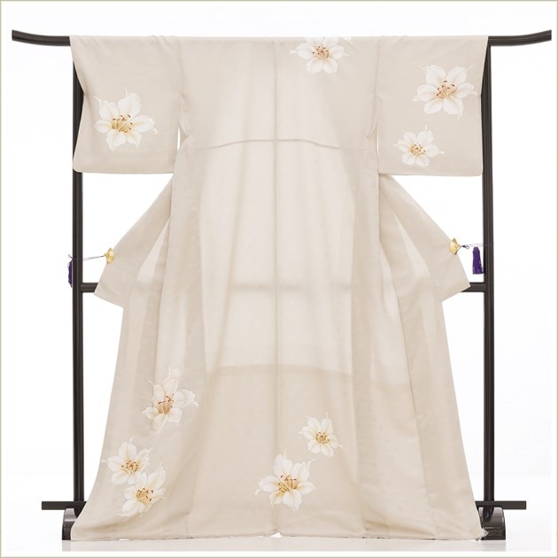 訪問着レンタル高身長トールサイズ（170cm前後）卒業式、入学式