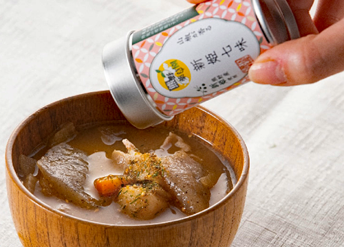 熊野うどんセット【送料込/熊野薬草園】|リージョネット三重【公式通販】