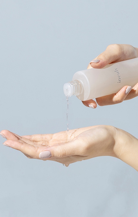 イニューリィ ローション 120mL | すべての商品 | PRODUCT｜ineuly｜勇