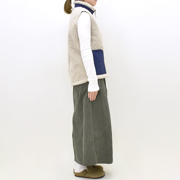 Patagonia パタゴニア Kid's RETRO-X VEST キッズ レトロ Xベスト