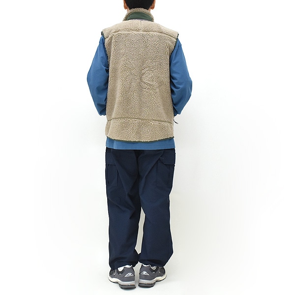 Patagonia パタゴニア メンズ クラシック レトロX ベスト 23048【送料