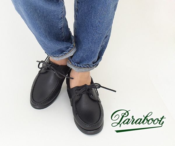 paraboot パラブーツ 