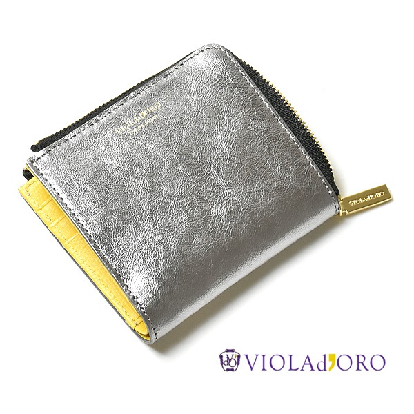 ヴィオラドーロ VIOLAd'ORO 