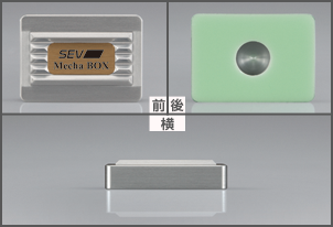 SEVオフィシャルオンラインショップ｜SEVメカBOX
