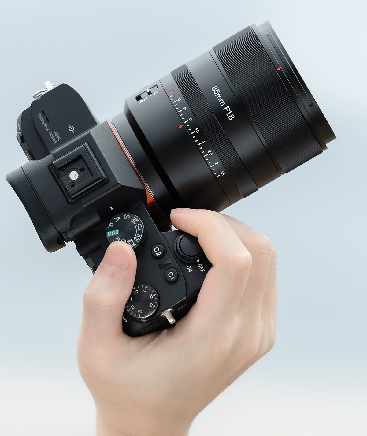 七工匠 7Artisans 85mm F1.8 AF | 焦点工房オンラインストア