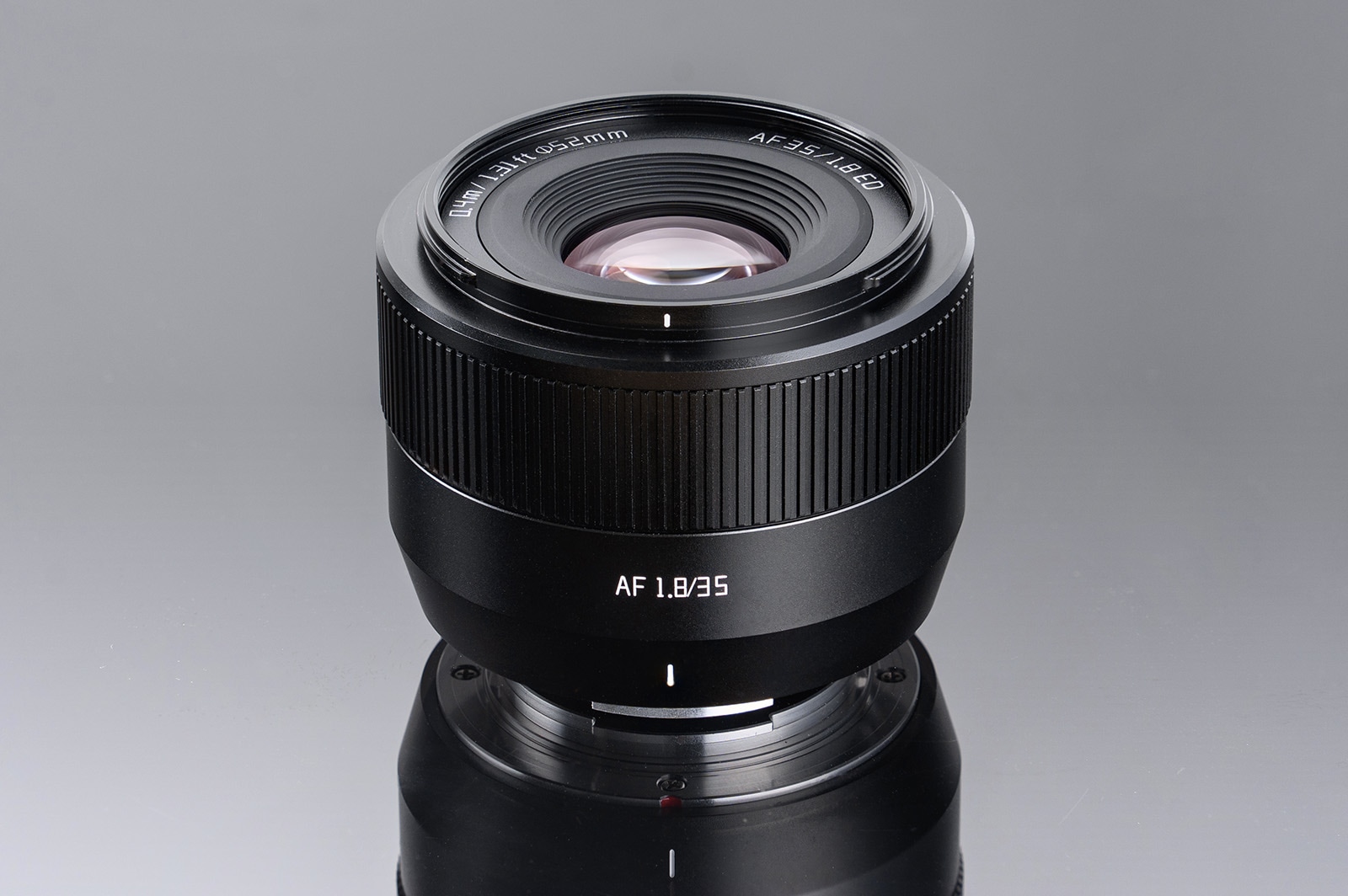 銘匠光学 TTArtisan AF 35mm f/1.8 II ソニーE / ニコンZ / 富士