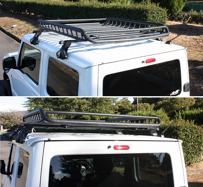 スタンダード Mサイズワイド 140cm×115cm | エクステリア,ルーフラック