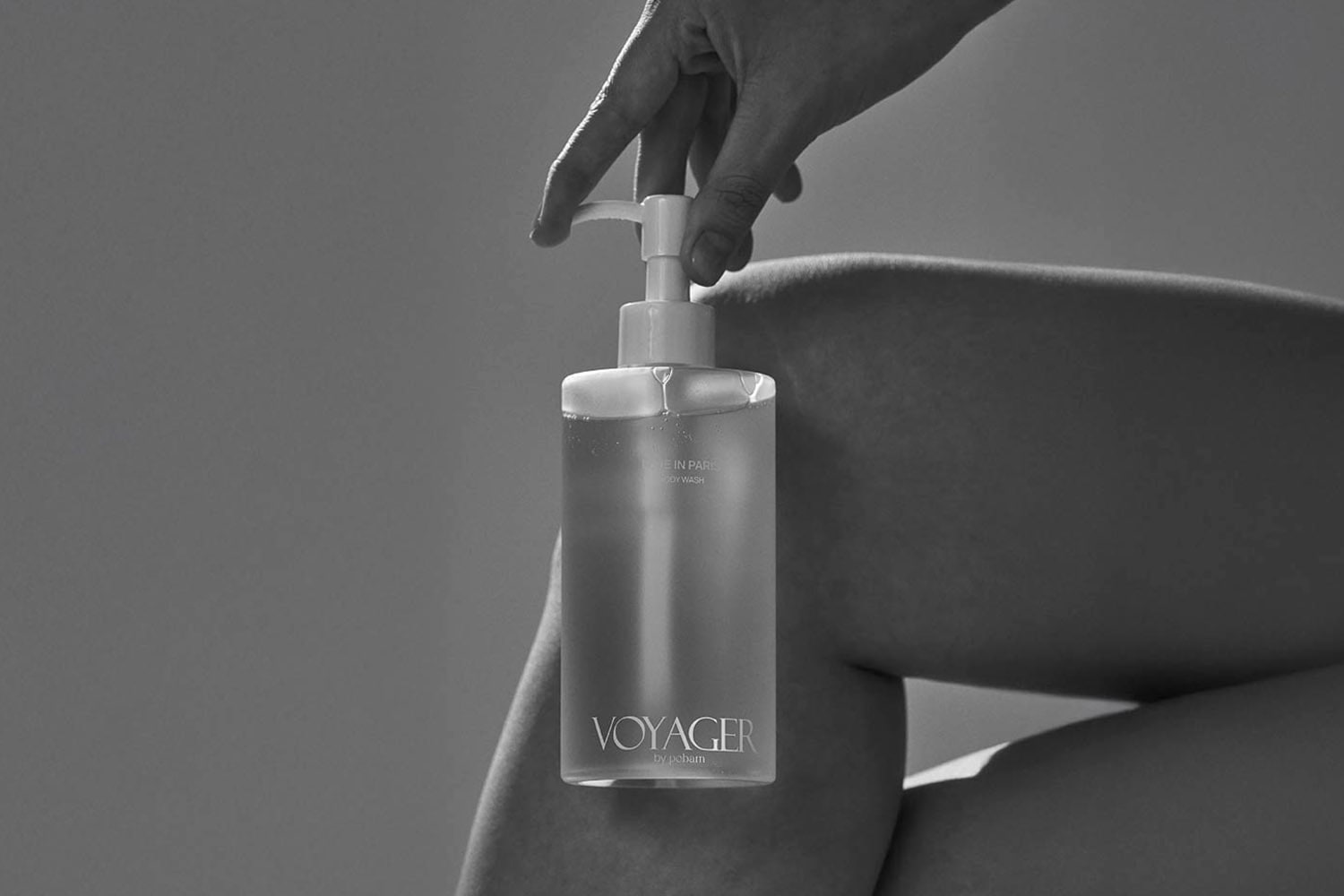 VOYAGERbypobam(ボイジャーバイポバム)｜株式会社シンビシン