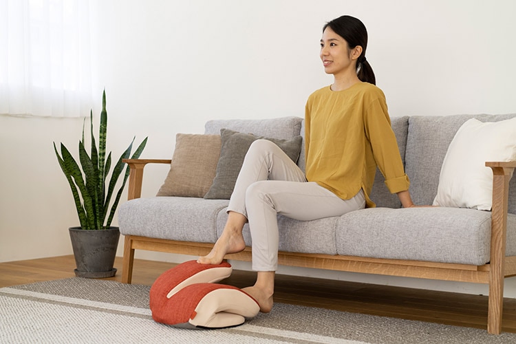 バウンドクッションTwin