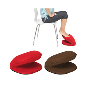 バウンドクッション