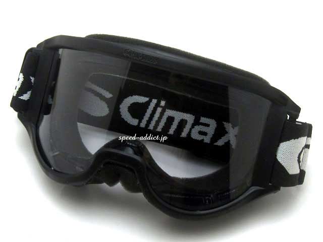 CLIMAX 560 OFF-ROAD GOGGLE（クライマックス560オフロードゴーグル