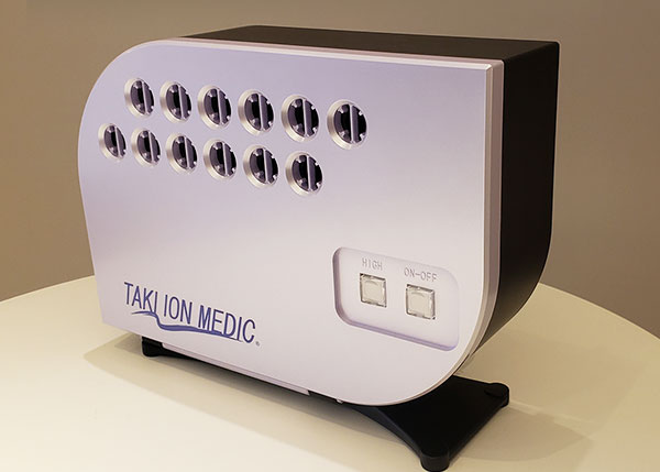 たきイオンメディック｜アップドラフト