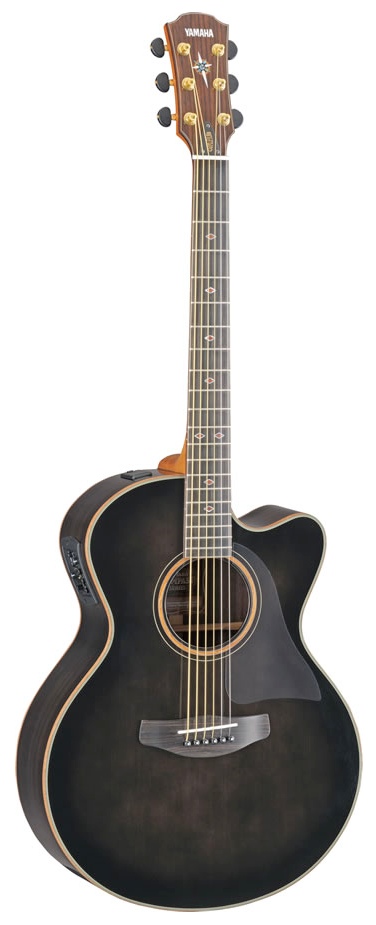 Yamaha CPX1200 - GigGear