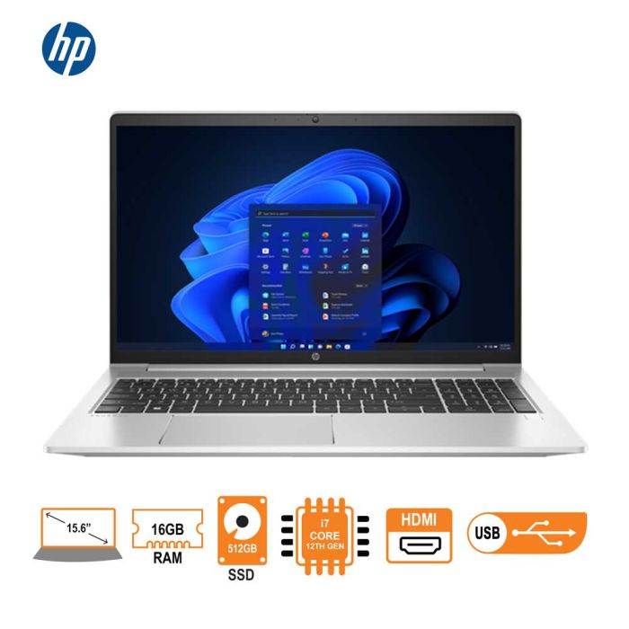 Giloshop - HP ProBook 450 G9 15.6