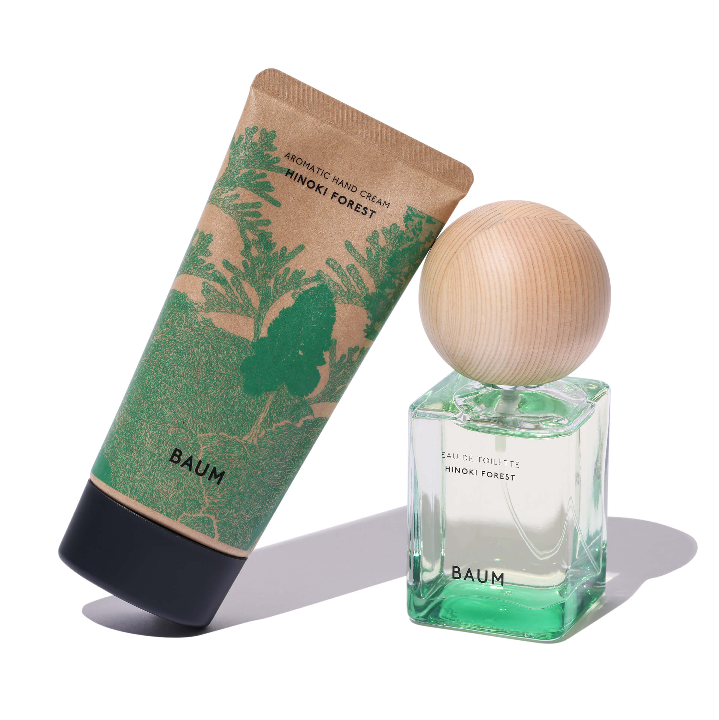 ディプティックの「フルール ドゥ ポー」コレクション | 物欲NON