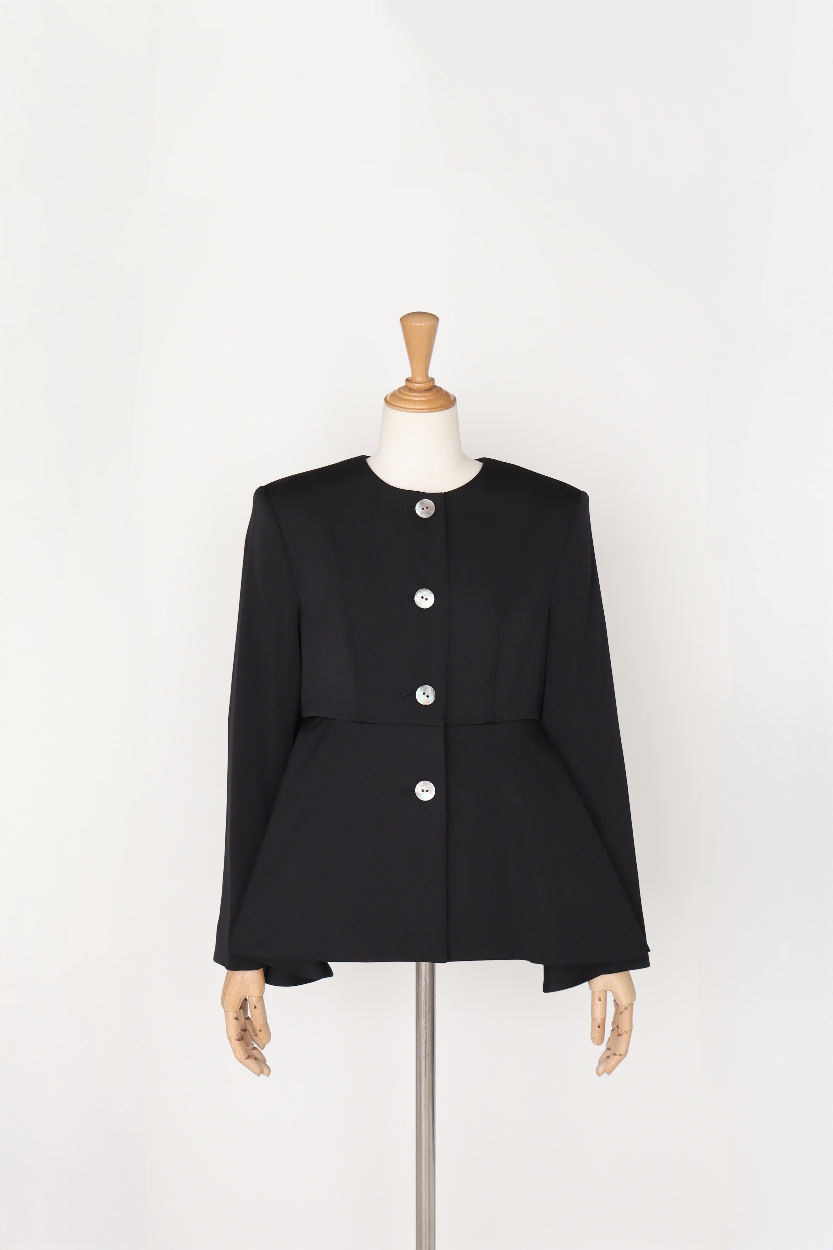 St.cecilia OUTER – GIRLISH