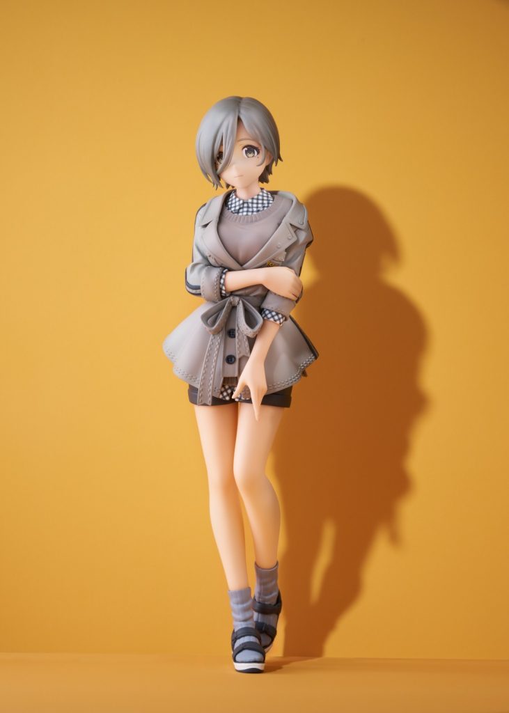 ガールズバンドクライ ルパ ノンスケールフィギュア | BD/CD/GOODS