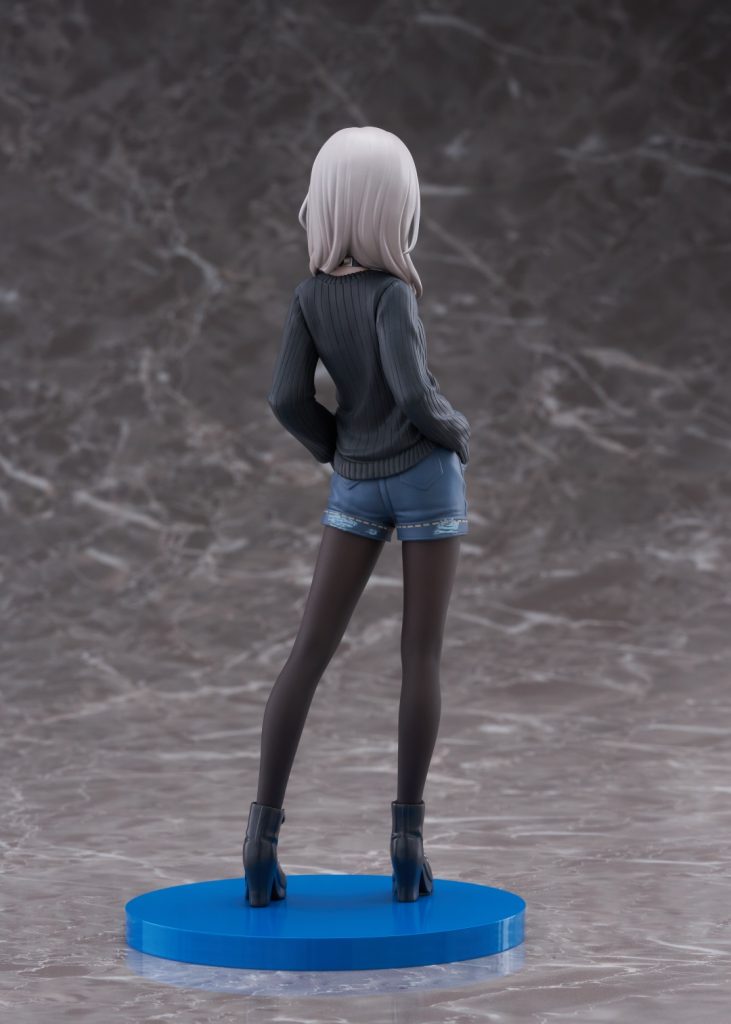 ガールズバンドクライ 河原木桃香 ノンスケールフィギュア | BD/CD