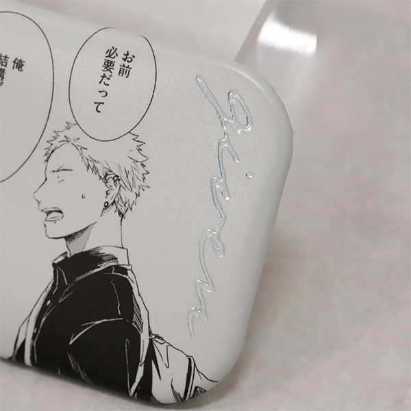 東京凱旋新商品】推しカプバッジコレクション（春樹＆秋彦）／全8種