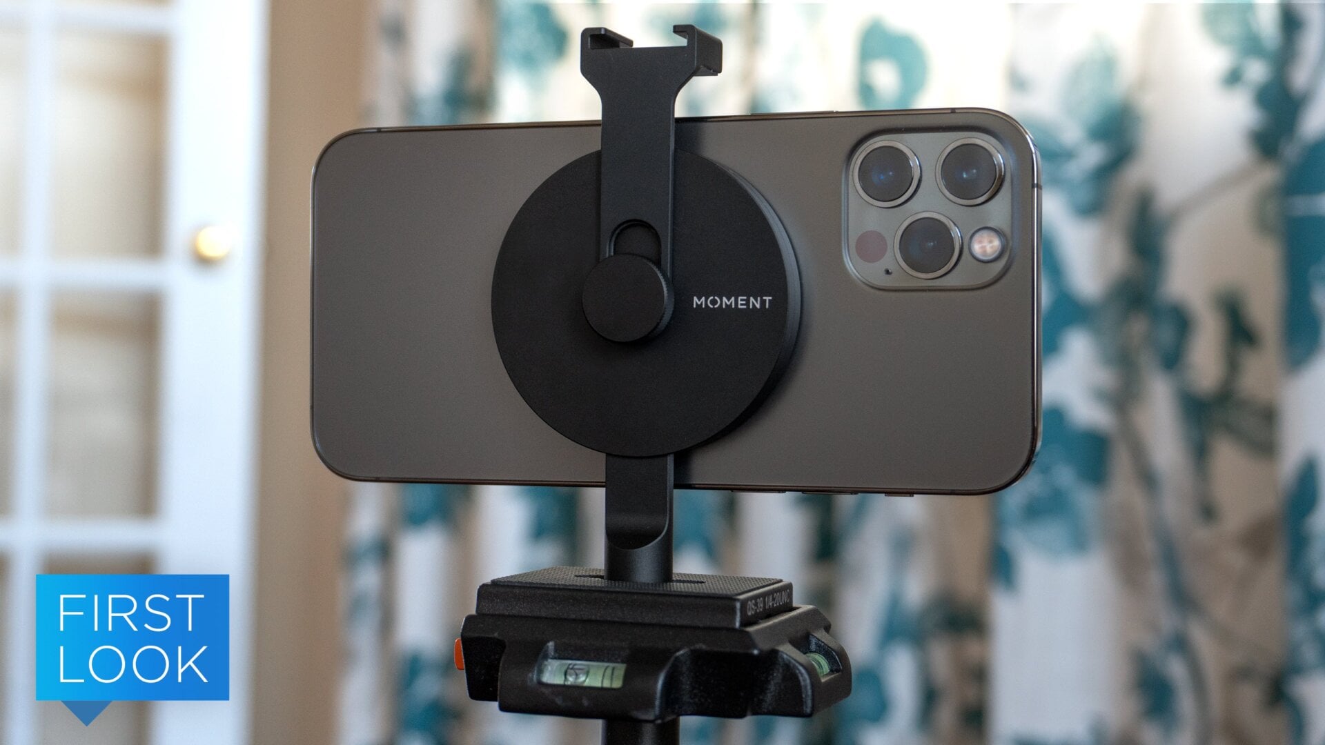 Moment's MagSafe Tripod Mounts Might Single-Handedly Justify