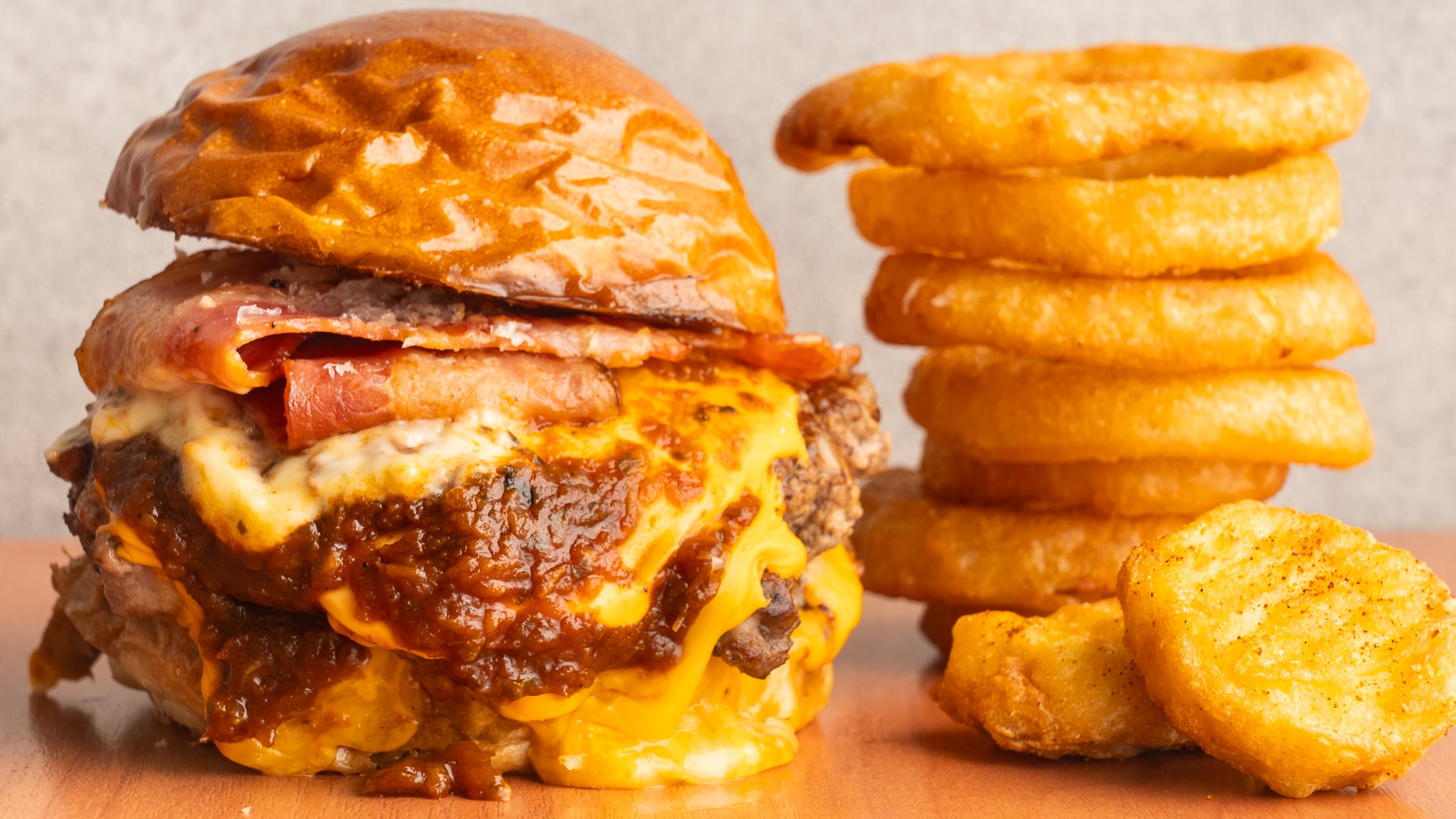 GHOSTBURGER | 公式注文HP