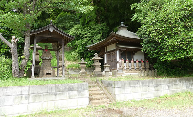平成狸合戦ぽんぽこ』のロケ地めぐりに行ってきた！ | スタジオジブリ