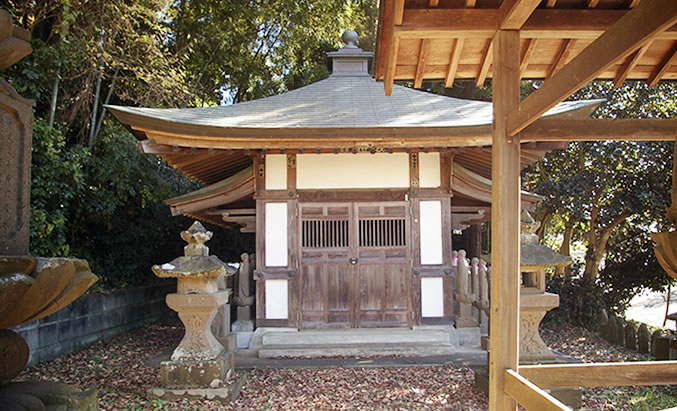 平成狸合戦ぽんぽこ』のロケ地めぐりに行ってきた！ | スタジオジブリ