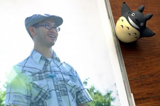 借りぐらしのアリエッティ』が、米林宏昌監督に決まった真相