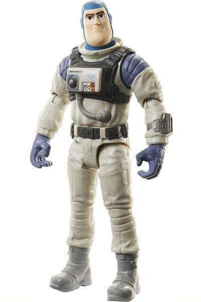 バズ・ライトイヤー 12インチ XL-01 ライトイヤー アクション