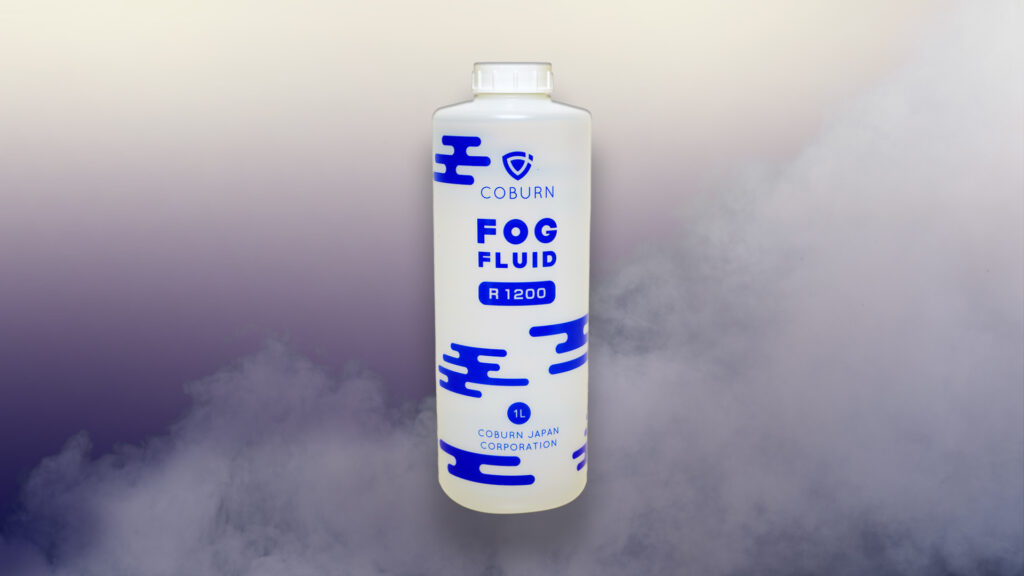 Rosco 1200 – GONG INTERNATIONAL