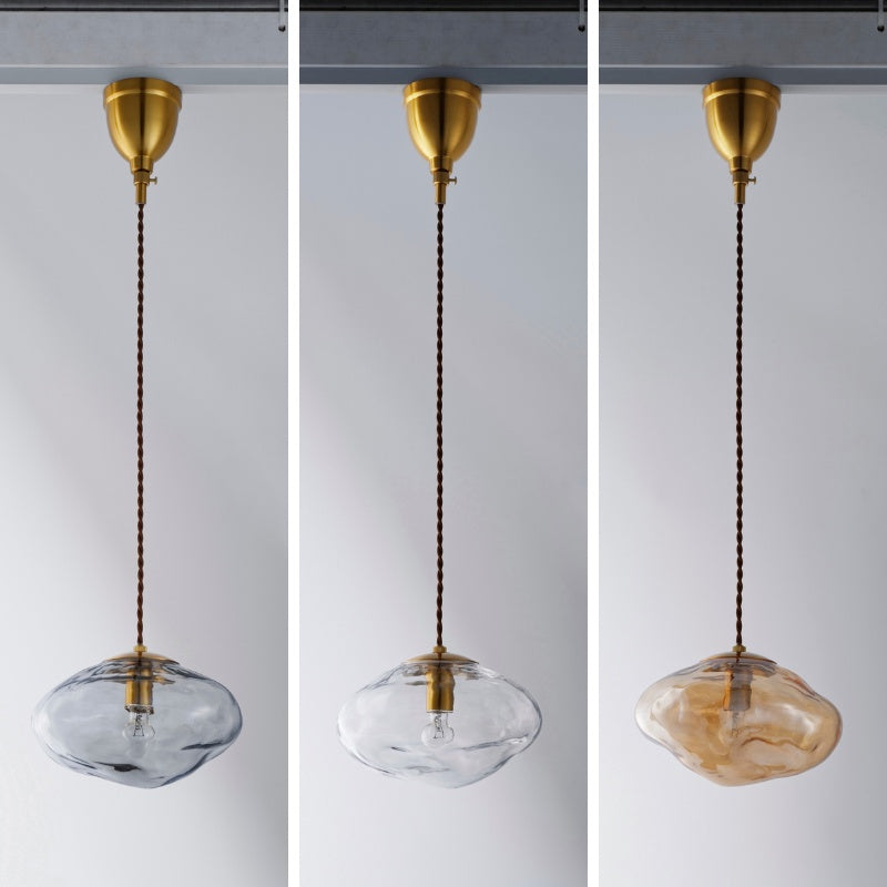 ペンダントライト Neron - ネロン – Good Decors