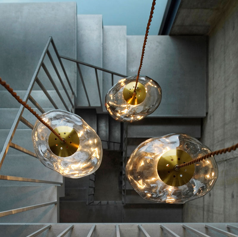 ペンダントライト Neron - ネロン – Good Decors