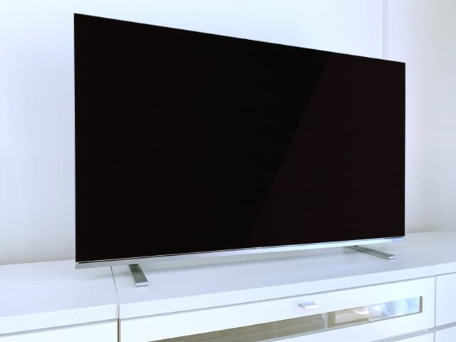 Panasonic テレビ ビエラ(2020年)の最安値は?