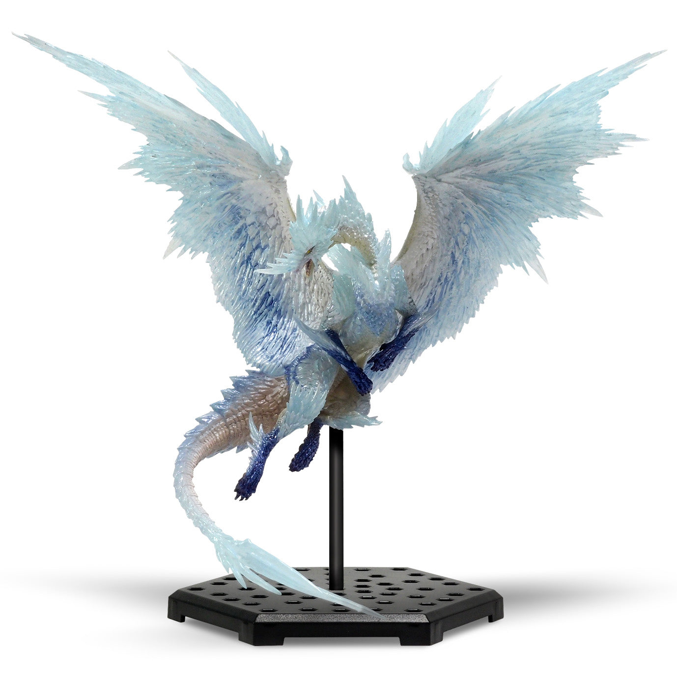 Capcom Figure Builder Monster Hunter Standard Model Plus Monster
